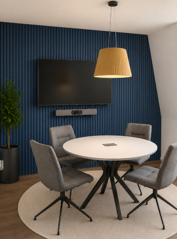bürogestaltung & Raumkonzept<br> cloud37 AG